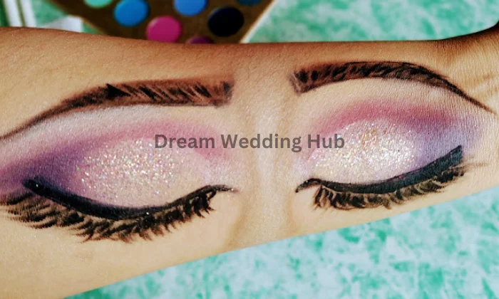 Makeup Artistry by SK